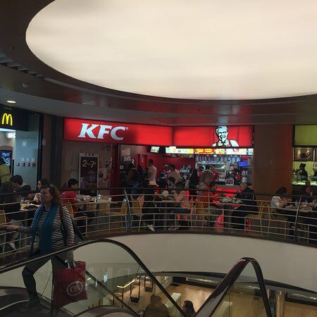 Kentucky Fried Chicken